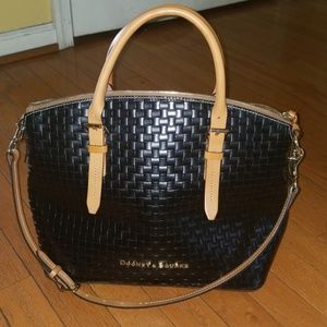 Dooney and Bourke satchel